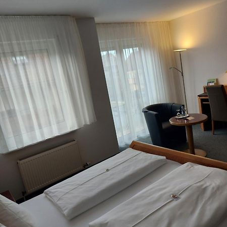 Hotel Zimmermann فيلدرستادت المظهر الخارجي الصورة