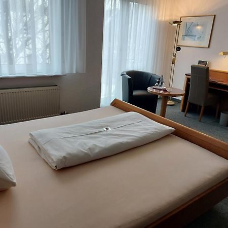 Hotel Zimmermann فيلدرستادت المظهر الخارجي الصورة