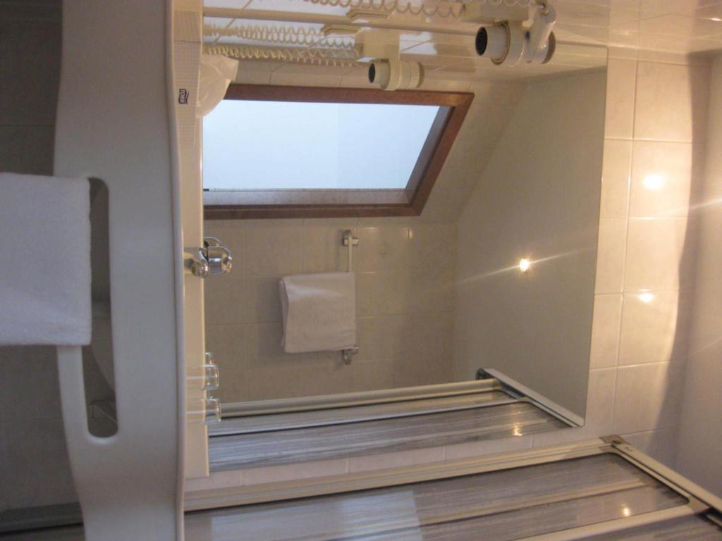 Hotel Zimmermann فيلدرستادت الغرفة الصورة
