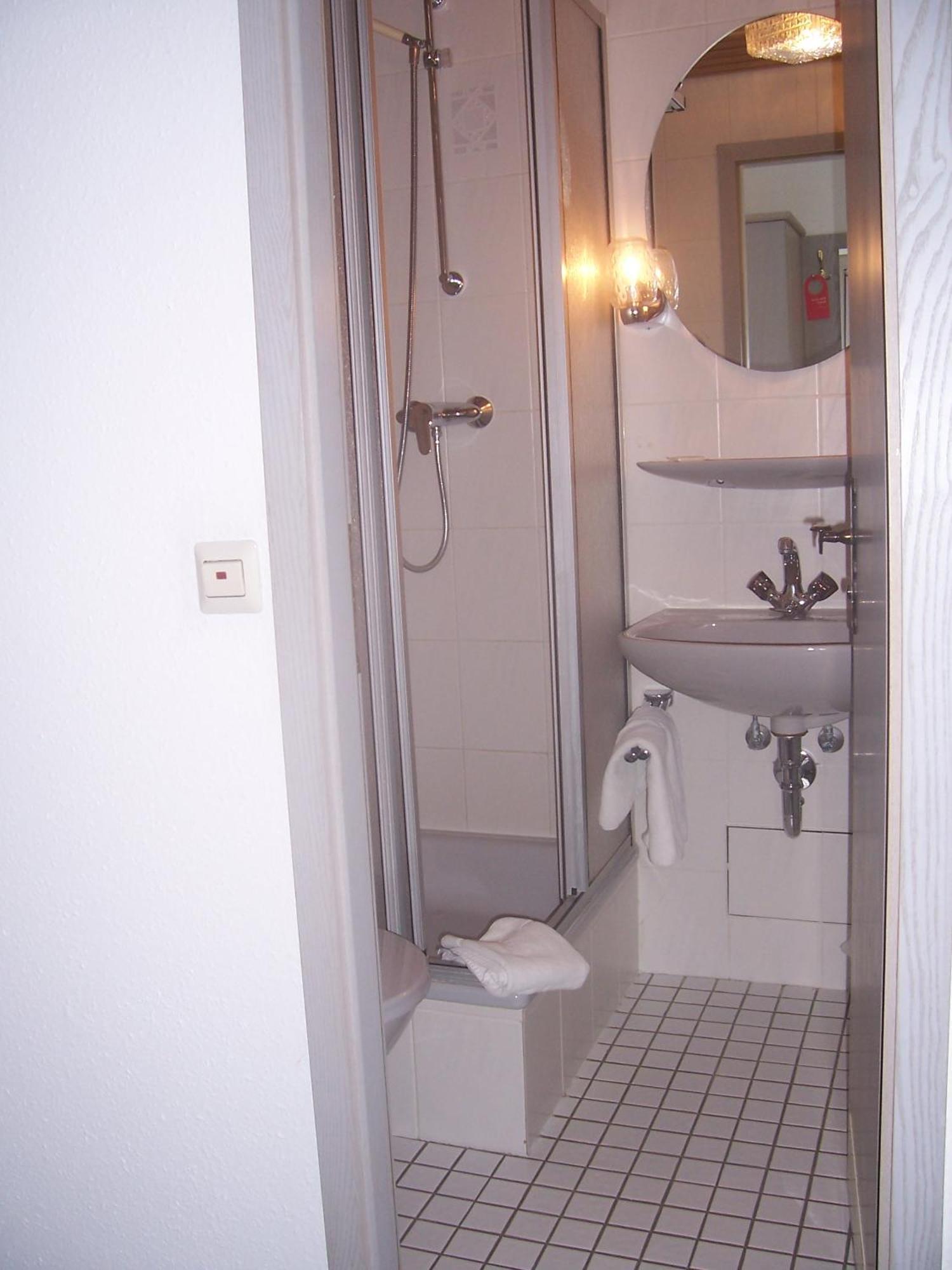 Hotel Zimmermann فيلدرستادت المظهر الخارجي الصورة