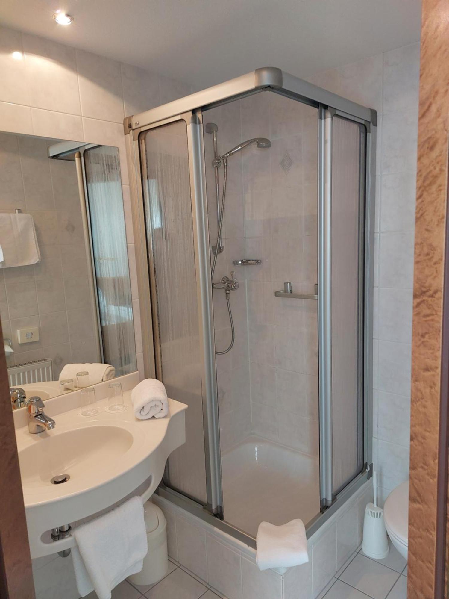 Hotel Zimmermann فيلدرستادت المظهر الخارجي الصورة